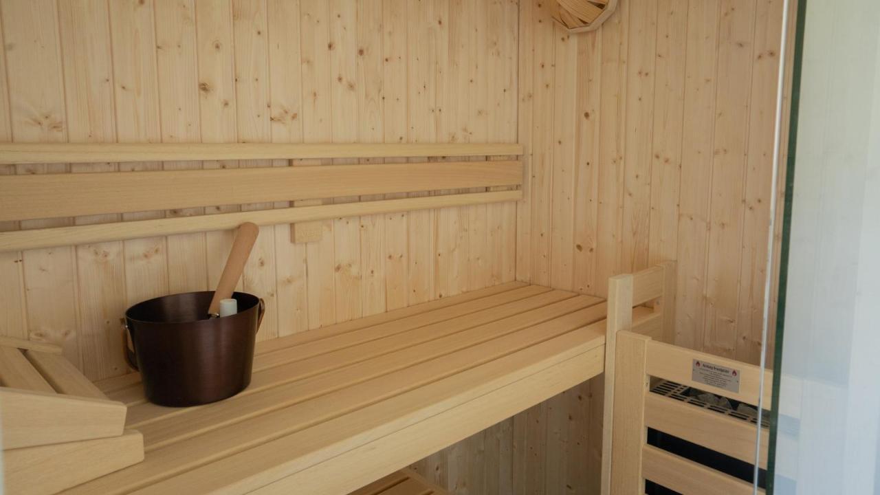 Haus Am Duenenwald Duene 2 Apartment Zingst Exterior foto