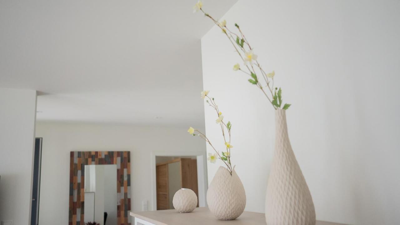 Haus Am Duenenwald Duene 2 Apartment Zingst Exterior foto